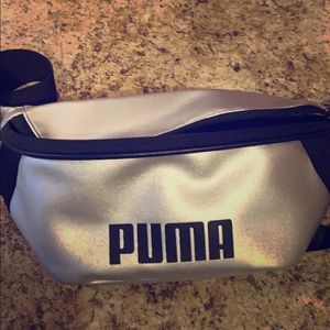 Puma messenger bag